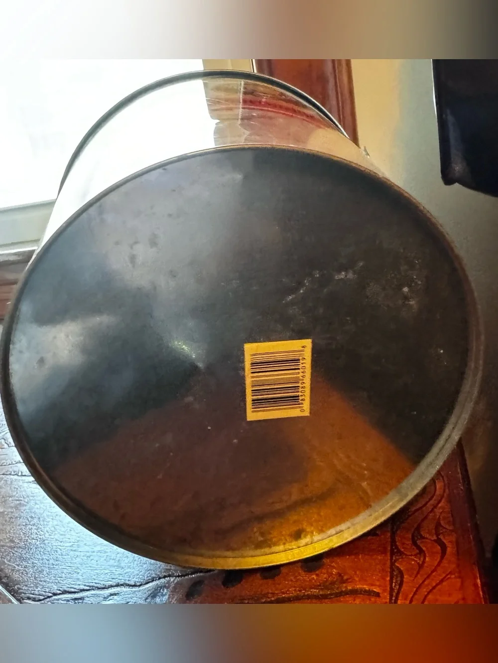 Jägermeister Vintage Ice Bucket